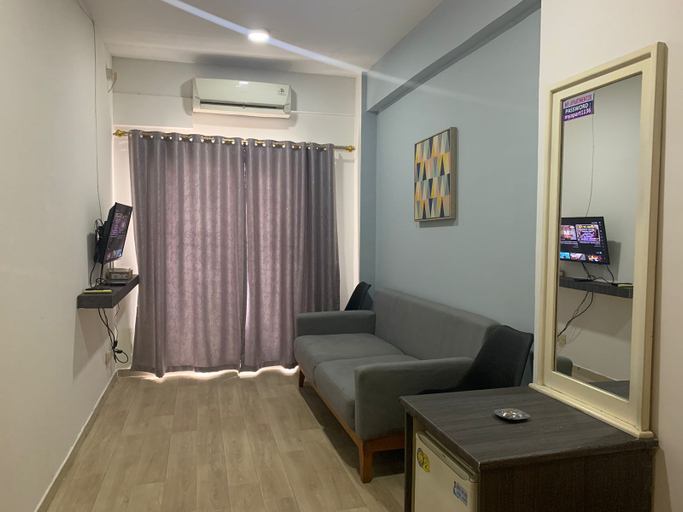 Others 5, Apartemen Grand Center Point by Bintang Residence, Bekasi