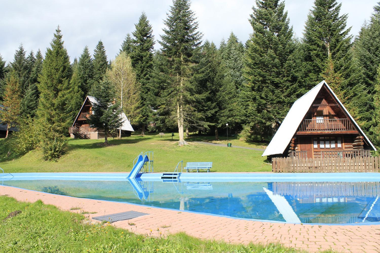 Sport & Beauty, OW Wisan, Lesko