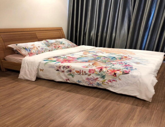 Others 4, Capitalland's Service Apartment Park 5 Vinhomes, Bình Thạnh