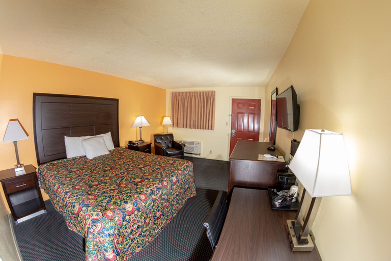 Others 5, Americas Best Value Inn Chanute, Neosho
