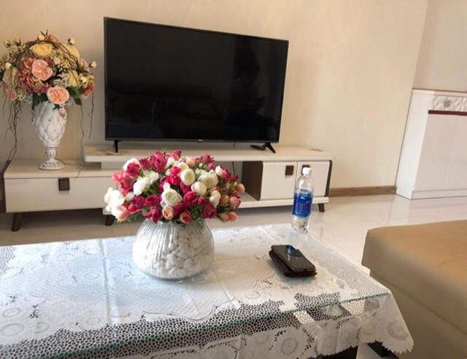 Others 5, Capitalland's Service Apartment Park 5 Vinhomes, Bình Thạnh