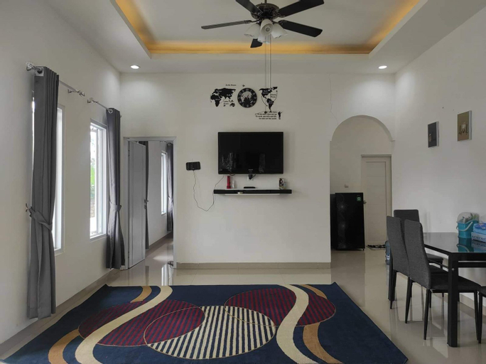 Others 5, Villa BNA, Bogor