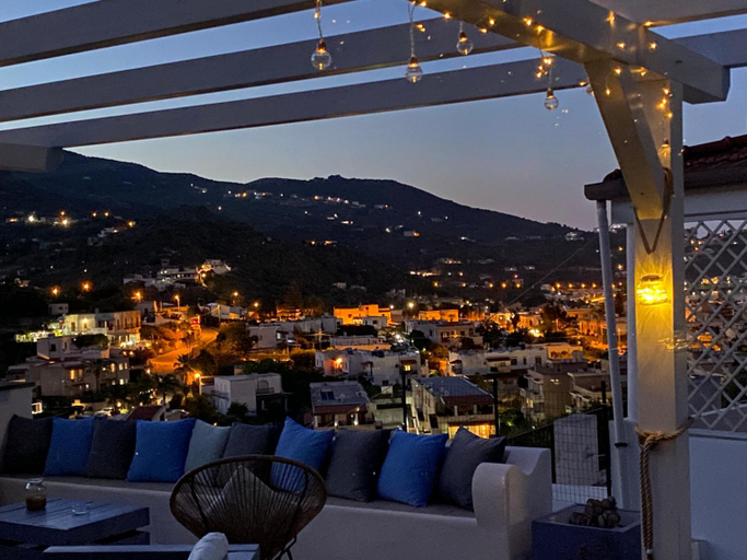 Food & Drinks 5, TaliaKa B & B, Messina
