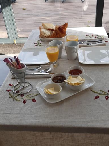 Food & Drinks 3, LA TOULOTTE chez Claire et Christian, Seine-et-Marne