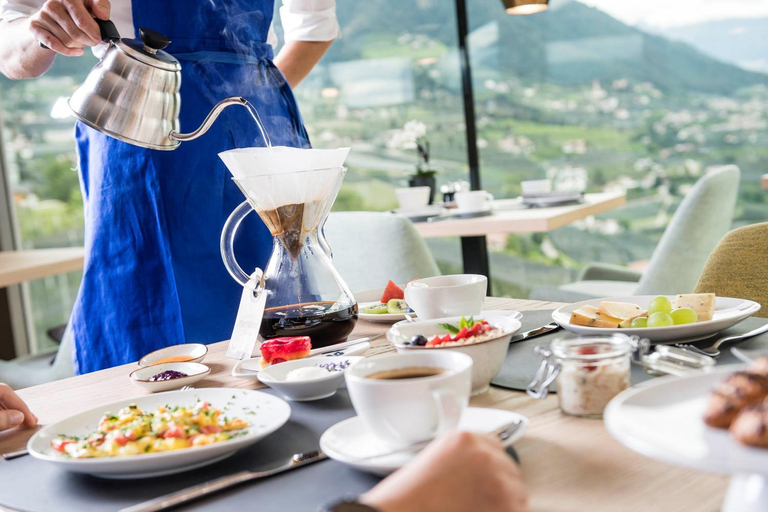 Food & Drinks 2, Vinea - Suites, Bolzano