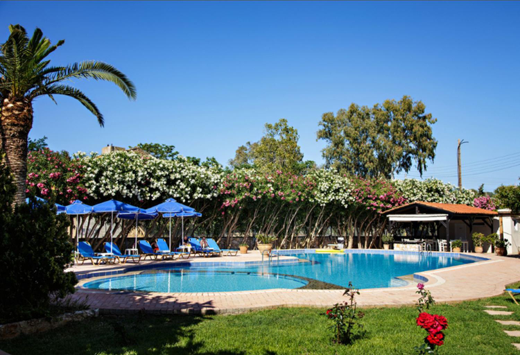 Others 5, Lili Apartments,oasis 2,5 km from Hania center, Crete