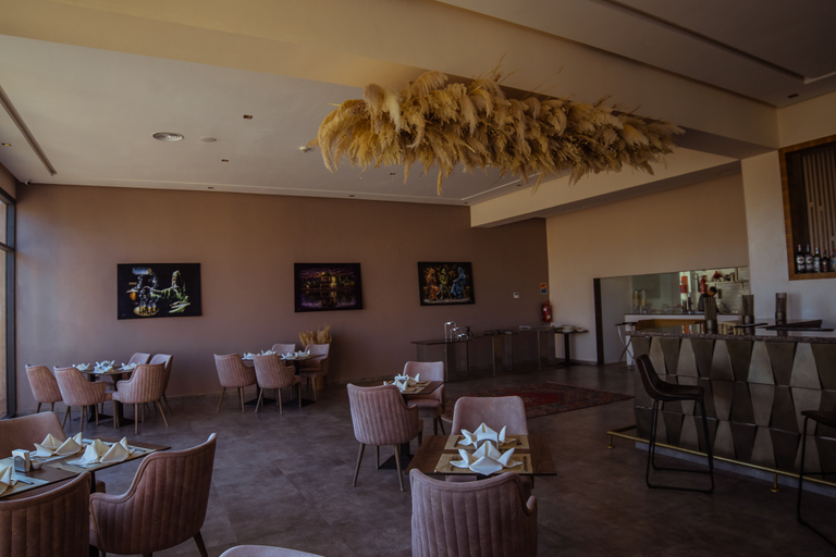 Food & Drinks 5, Sumahan Suites & Spa, Al Haouz