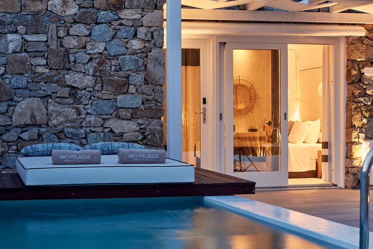 Sport & Beauty 2, Archipelagos Hotel, South Aegean