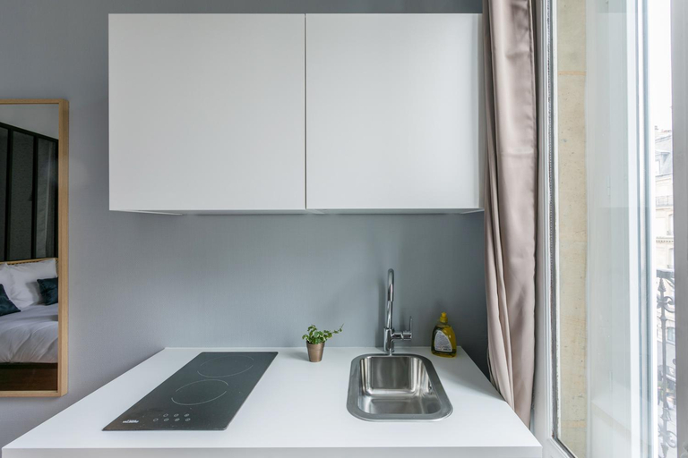 Others 4, Apartments WS Saint-Lazare - Opera, Paris