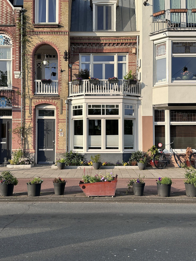 Exterior & Views 2, Heaven in East, Amsterdam