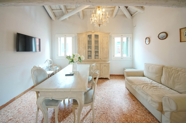 Others 5, DolceVita Apartments N. 509, Venezia