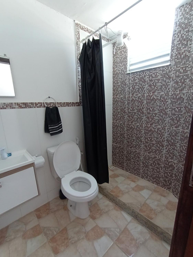 Others 3, Renascer Suites, Armação dos Búzios