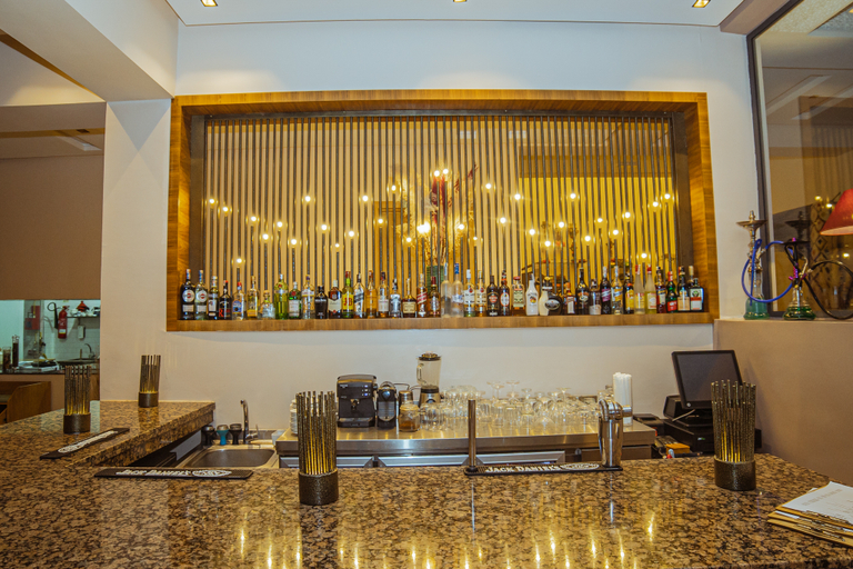 Food & Drinks 3, Sumahan Suites & Spa, Al Haouz
