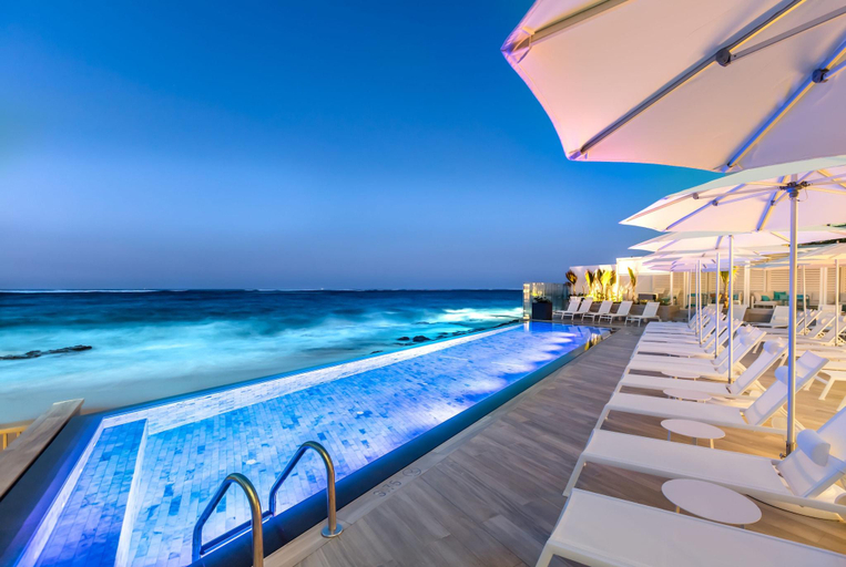 Sport & Beauty 2, Condado Ocean Club