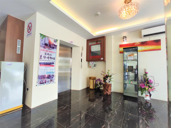Others 5, APPLE Suites Hotel, Manjung