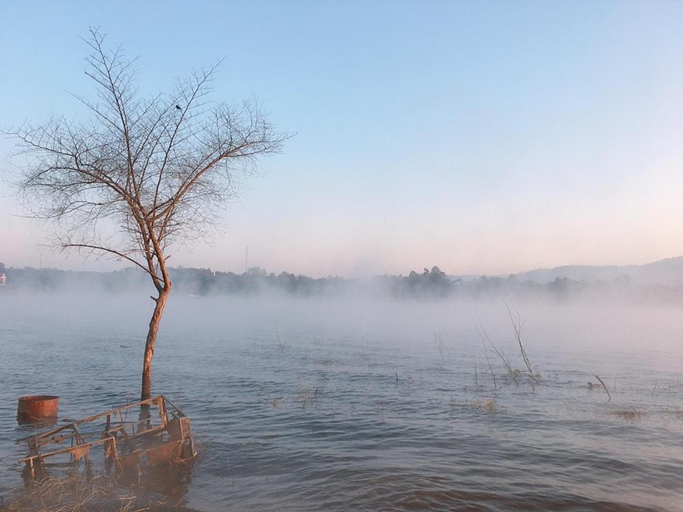Others 4, Baan Dongsak River view, Sangkhla Buri
