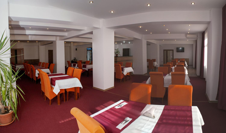 Food & Drinks 2, Pensiunea Otopeni, Otopeni