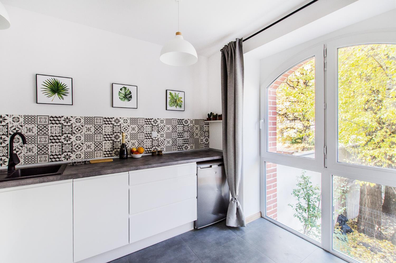 Others 4, Wroclaw Central City Apartments- Self Check-in 24h, WiFi, Środa Śląska