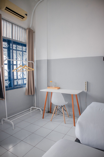 Bedroom 8