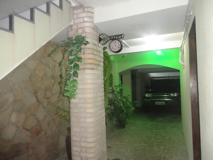 Others 5, Marlymar Apart Pousada, Natal
