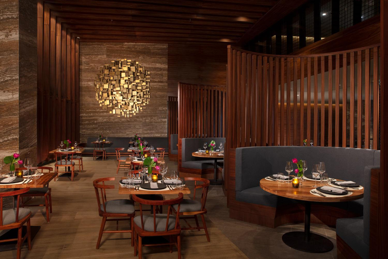 Food & Drinks 5, Secrets Bahia Mita Surf & Spa - All Inclusive - Adults only, Compostela