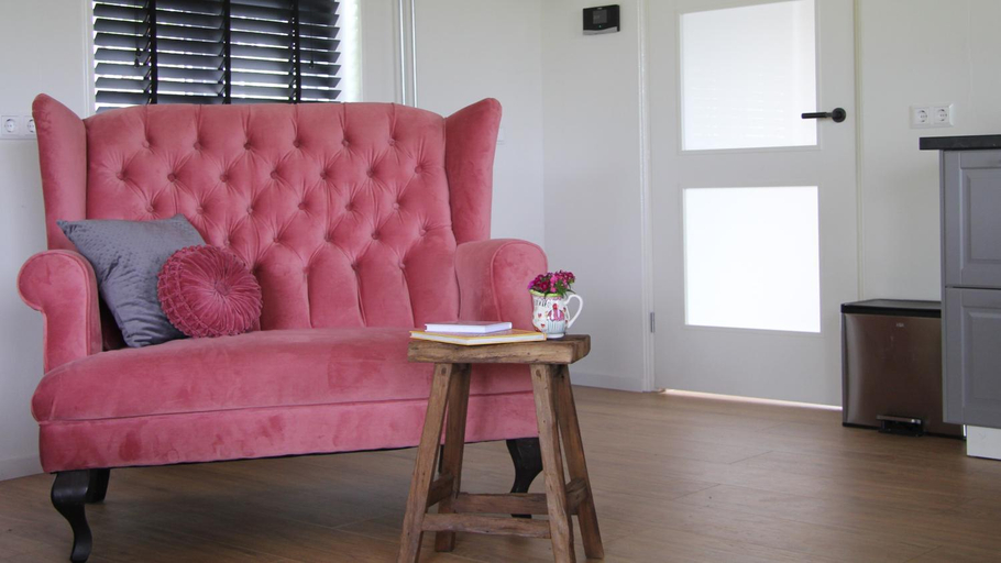 Others 3, Bed & Breakfast Bij de Wilg, Lochem