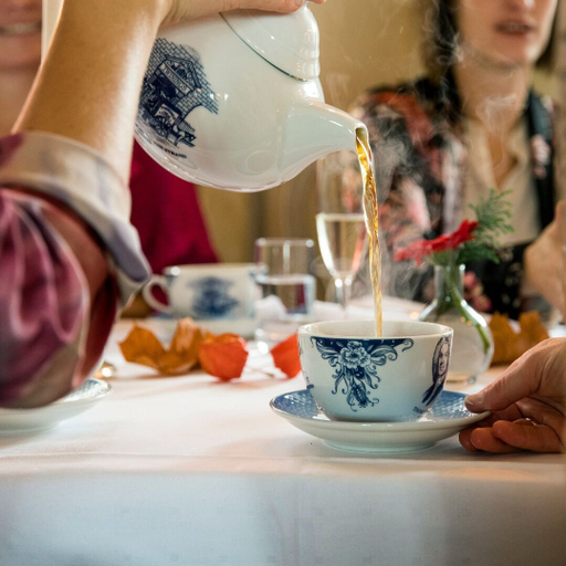Food & Drinks 5, Hotell Refsnes Gods - by Classic Norway Hotels, Moss