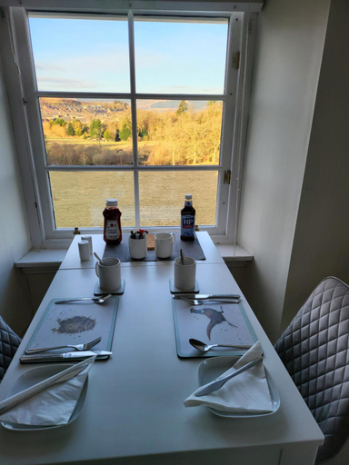 Others 4, Langhouse Castle Bed and Breakfast, Inverclyde