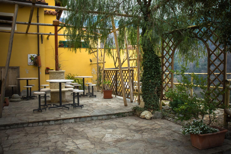 Others 5, Agriturismo A Ca Vegia, Savona