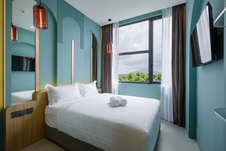 Bedroom 6
