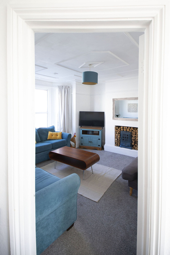 Bedroom 3, Lazy Daze, East Sussex