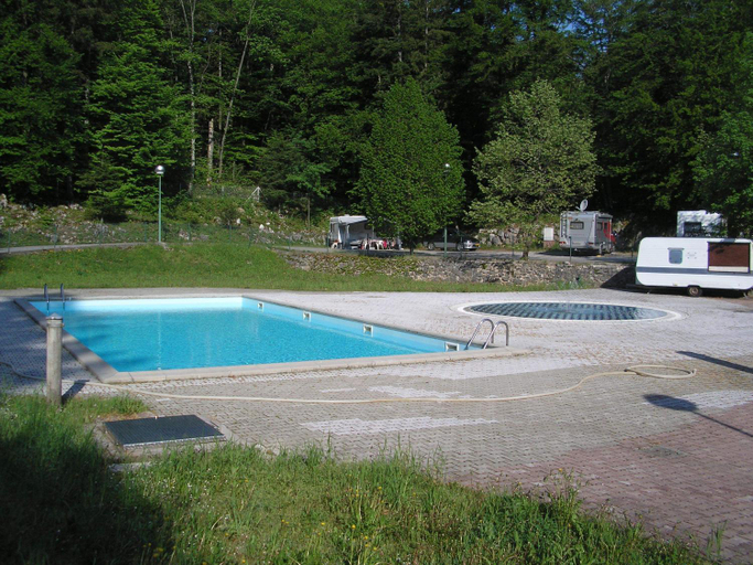 Others 2, Camping Pivka Jama Postojna, Postojna