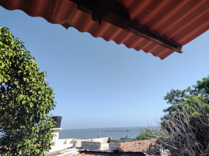Others 5, El Hamakero De Conchi-Hostal, Puerto Colombia