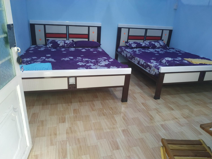 Bedroom 2, Mecong Homestay, Bến Tre