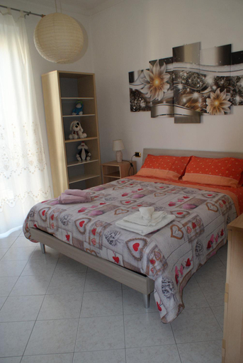 Bedroom 16