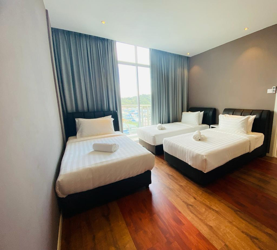 Others 3, Stirling Suites Hotel & Serviced Apartment, Miri