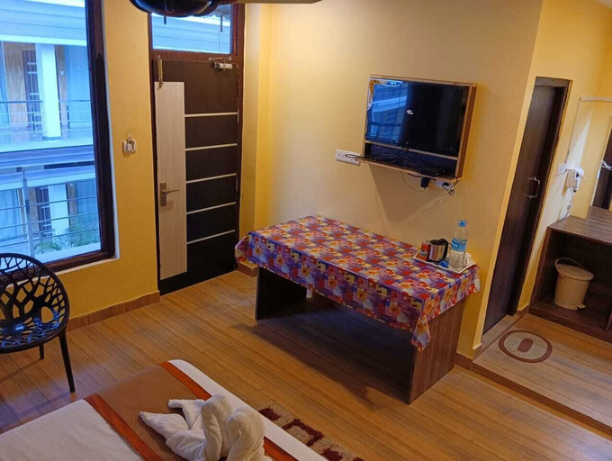 Bedroom 5, Royal Villa Beach Resort, South Andaman