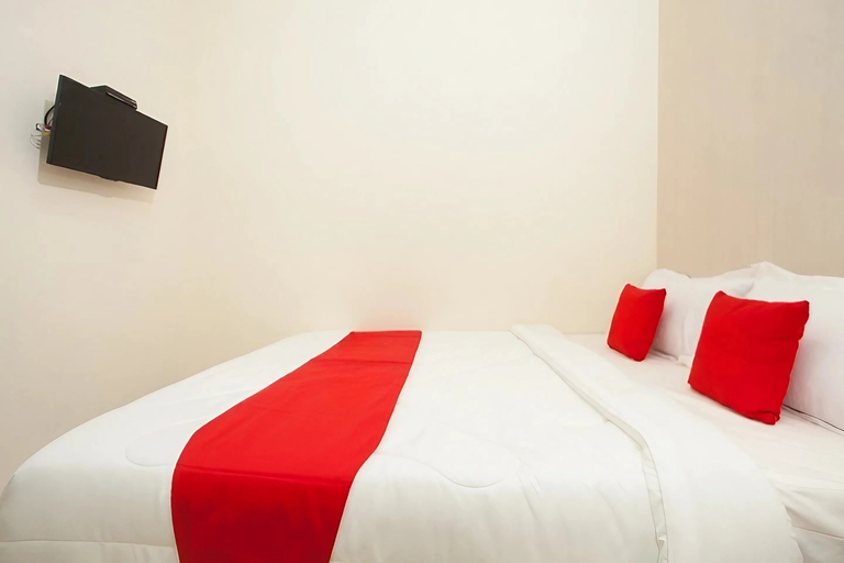 Bedroom 4, Kost K23 Rungkut Near UPN, Surabaya