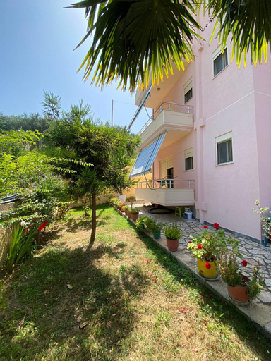 Alti Holiday Apartments ONE, Vlorës
