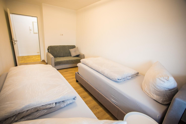 Bedroom 5, Auszeit im Schwarzwald, Breisgau-Hochschwarzwald
