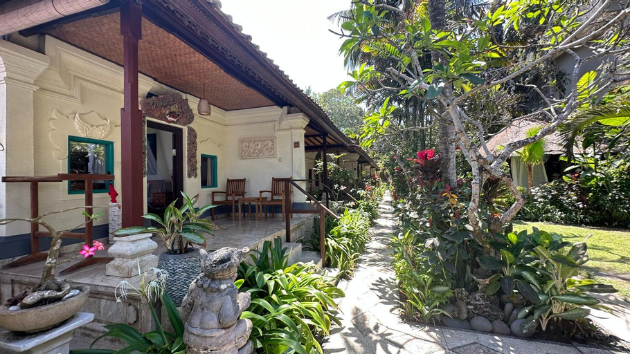 Nusa Indah Candidasa, Karangasem