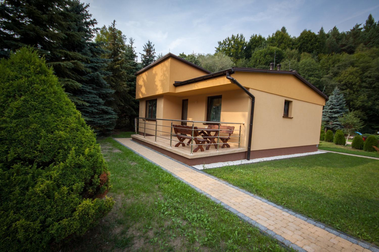 Others 3, Ponikiew Resort, Wadowice