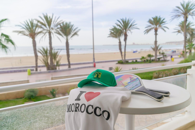 Sport & Beauty 2, Agadir Beach Club, Agadir-Ida ou Tanane