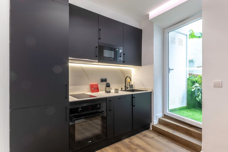 Others 4, Suite Bermeo - Loft, Vizcaya