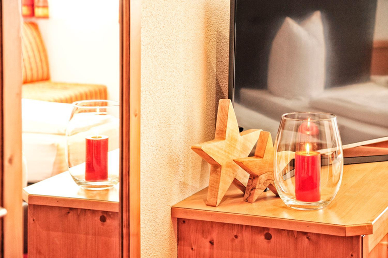 Others 4, Alpenstern - Silvretta Card Premium bei Sommerbuchungen inklusive!, Landeck