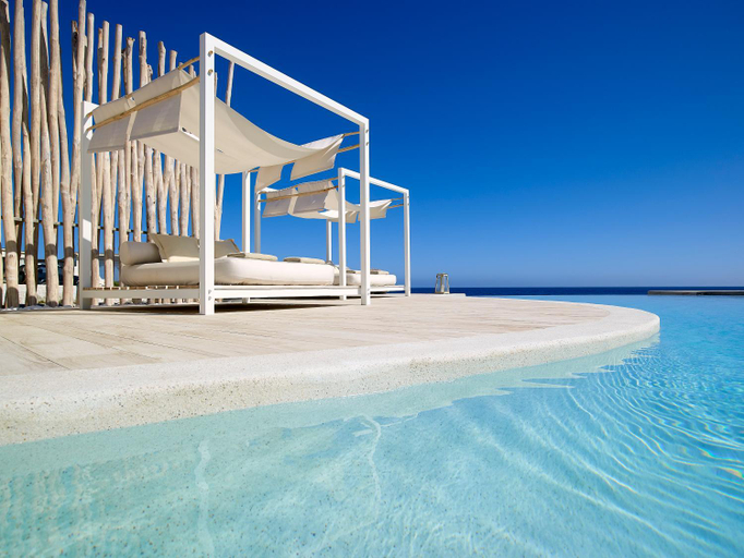Sport & Beauty 2, Artemis Seaside Resort, South Aegean
