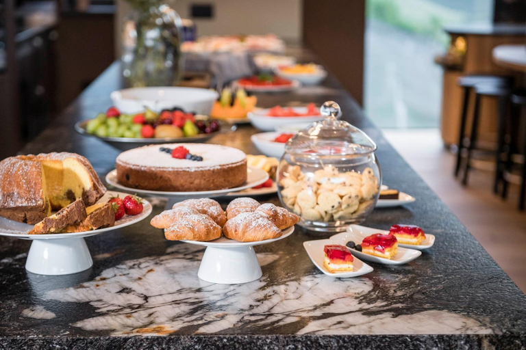 Food & Drinks 3, Vinea - Suites, Bolzano