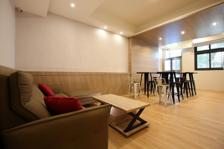 Others 2, Pin House, Hualien