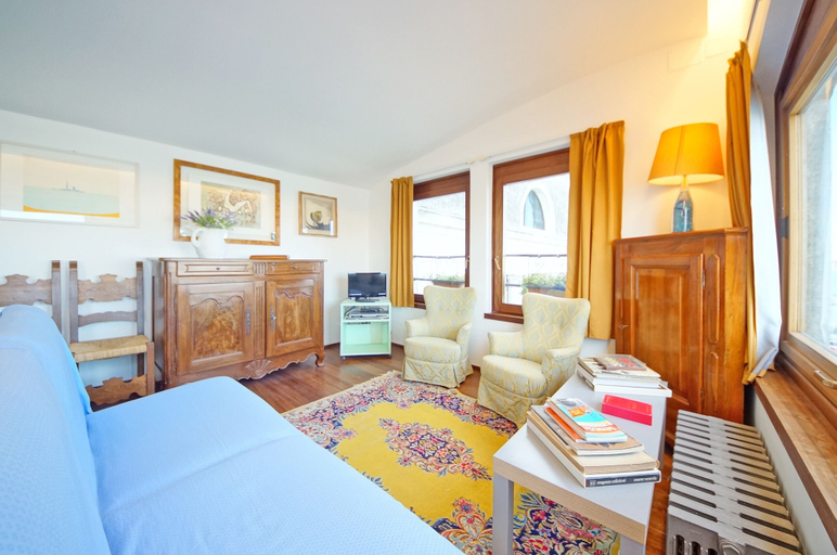 Others 5, DolceVita Apartments N. 453, Venezia