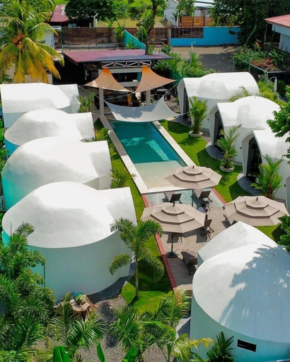 Exterior & Views 2, Alborada Boutique Stay, Osa